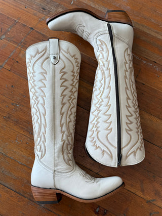 Liberty Black Ibarne Boots