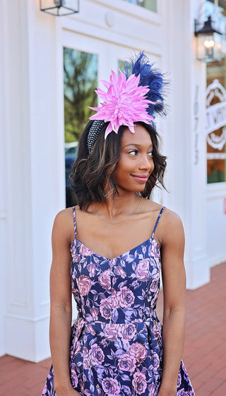 Jay Dress