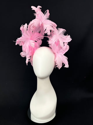 Jane Fascinator