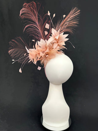 Billie Fascinator