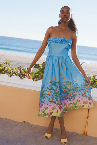 Catherine Dress