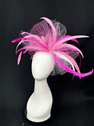 Harlee Fascinator
