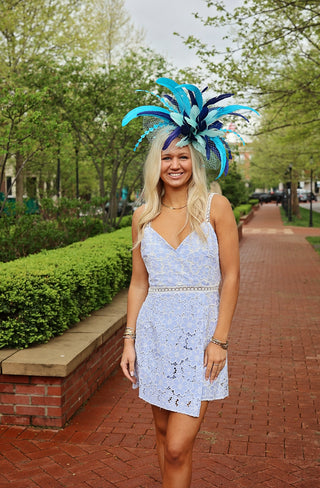 Sammy Romper
