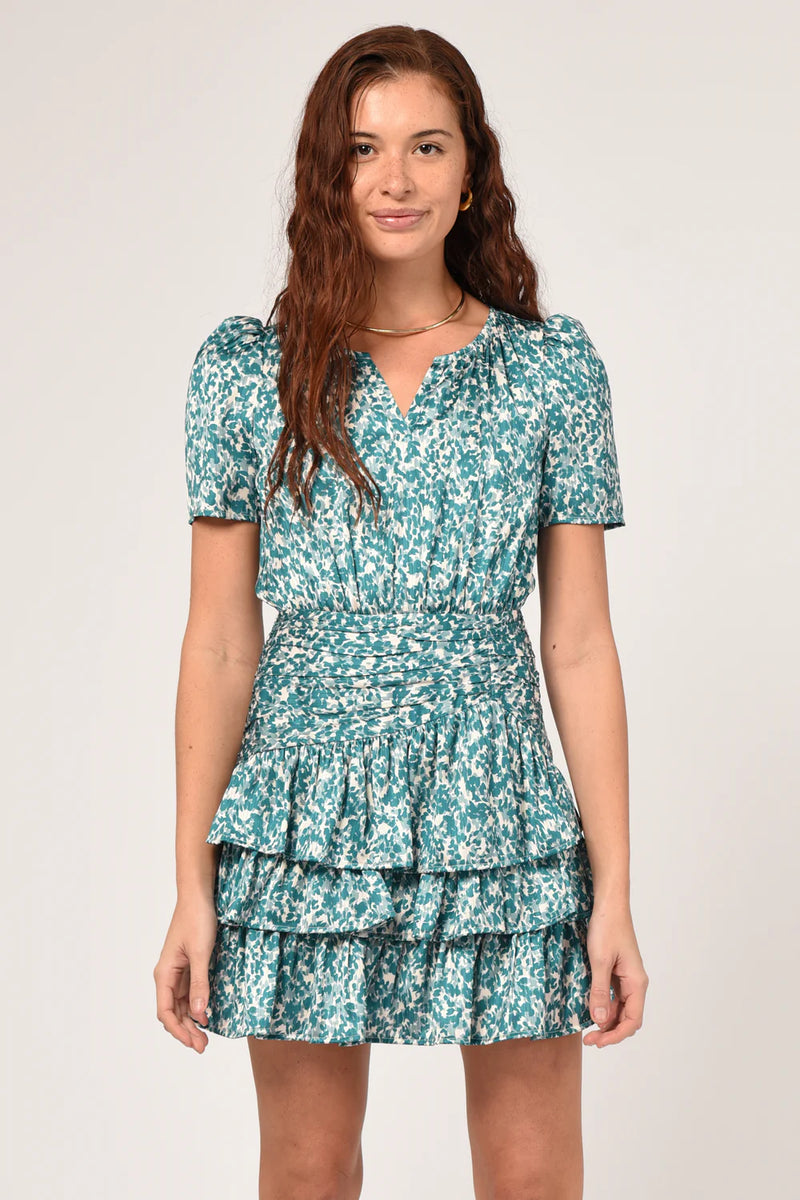 Kariza Dress