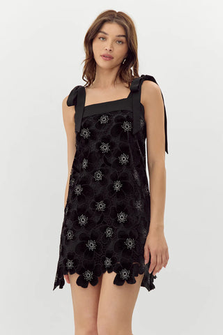 Jolene Dress