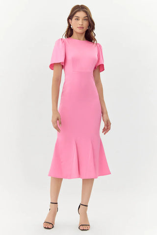 Taylor Dress