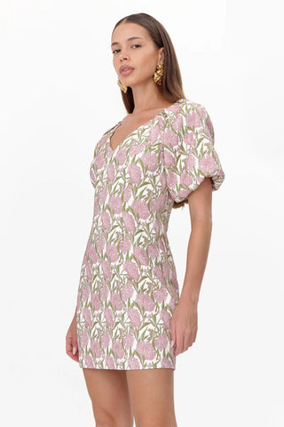 Myra Dress