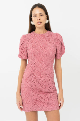 Janice Dress