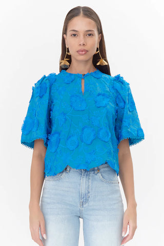 Darby Top