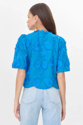 Darby Top