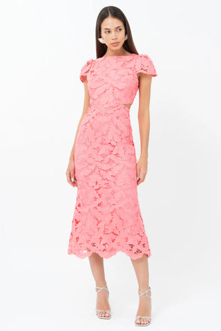 Portia Dress