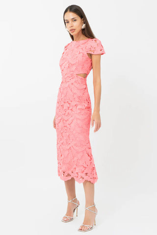 Portia Dress