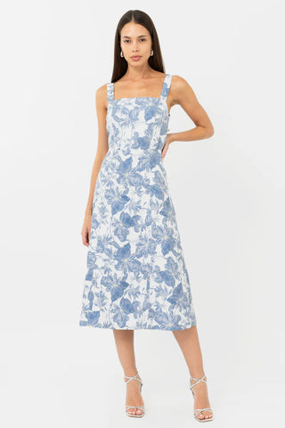 Roanne Dress