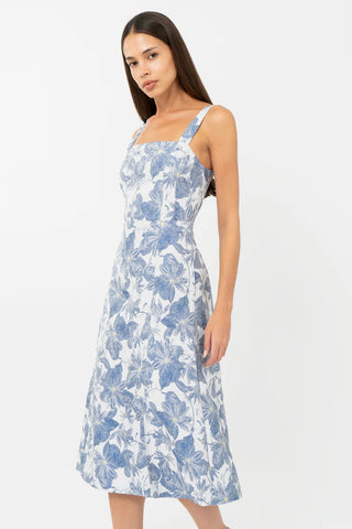 Roanne Dress