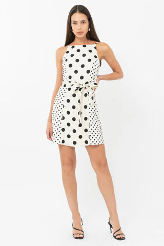 Lelou Dress