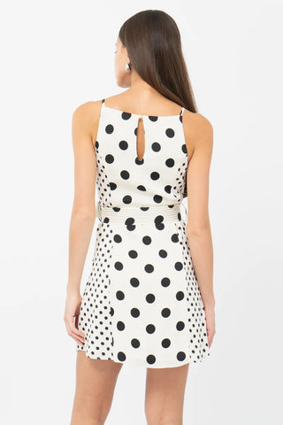 Lelou Dress