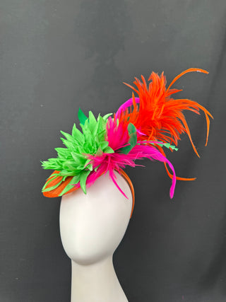 Baylee Fascinator