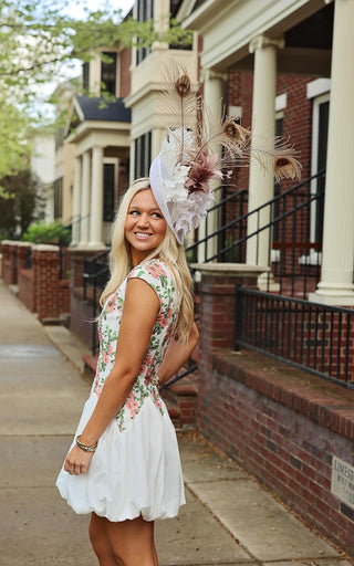 Ginny Dress