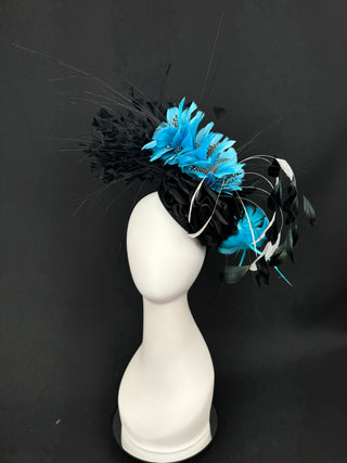 Laney Fascinator