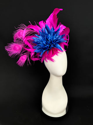 Loren Fascinator