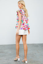 Eleanor Top