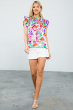 Eleanor Top