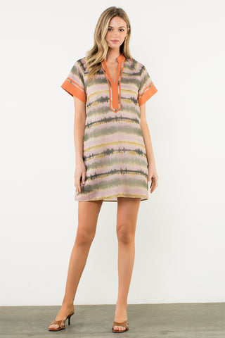 Bridget Dress
