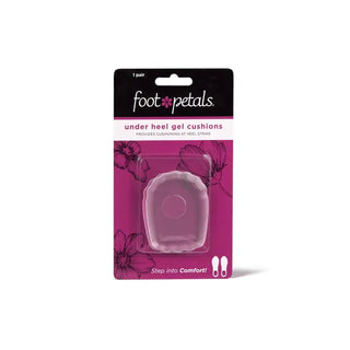 Gel Under Heel Cushions