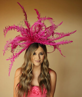 Arlet Fascinator