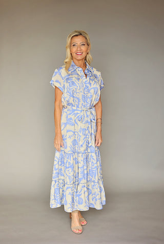 Rachel Dress