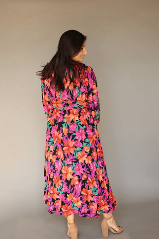 Emerson Dress