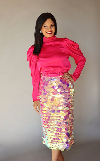 Alaina Top
