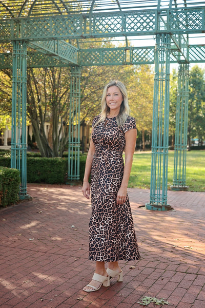 Dreamer Dress