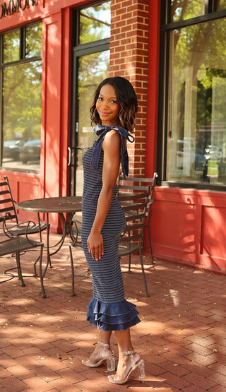 Sarah Dress