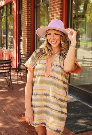 Bridget Dress