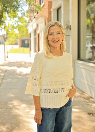 Grace Sweater
