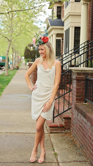Emily Dress