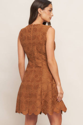 Courtney Dress