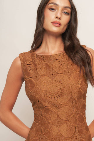 Courtney Dress