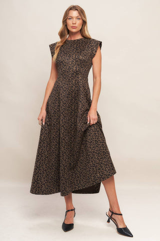 Nicole Dress