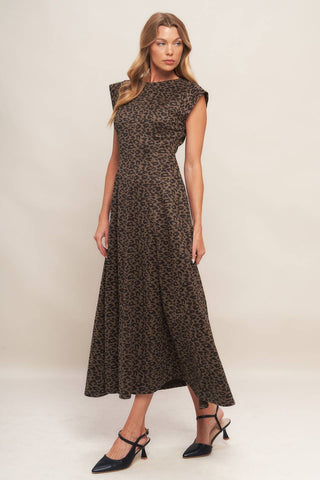 Nicole Dress