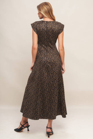 Nicole Dress