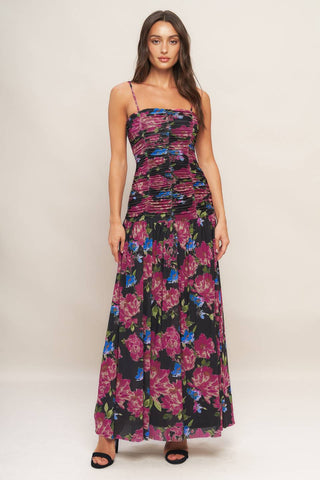 Cooper Dress