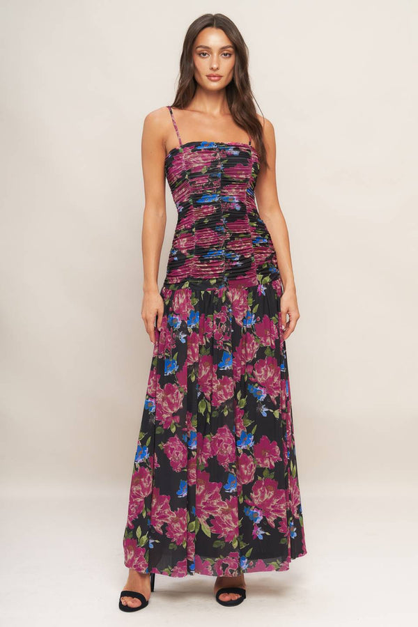 Cooper Dress
