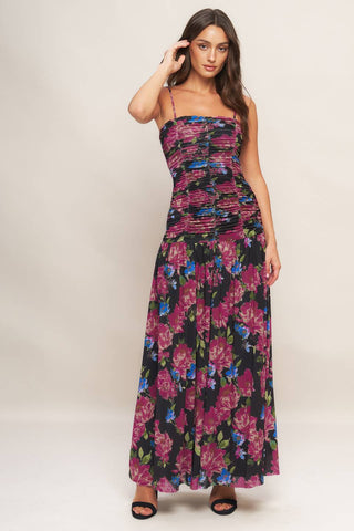 Cooper Dress