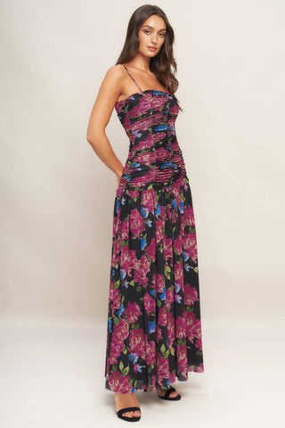 Cooper Dress
