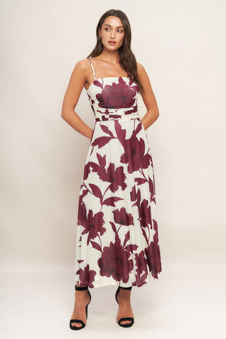 Meener Dress