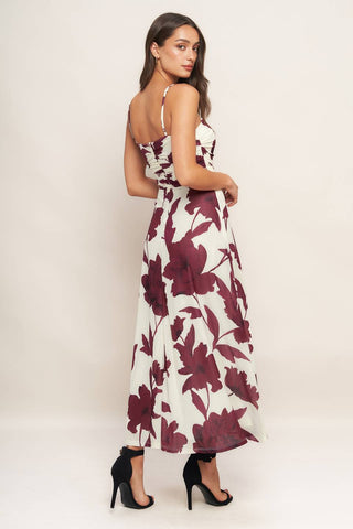 Meener Dress