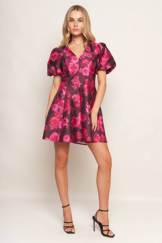 Francis Dress