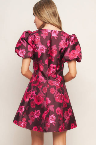 Francis Dress